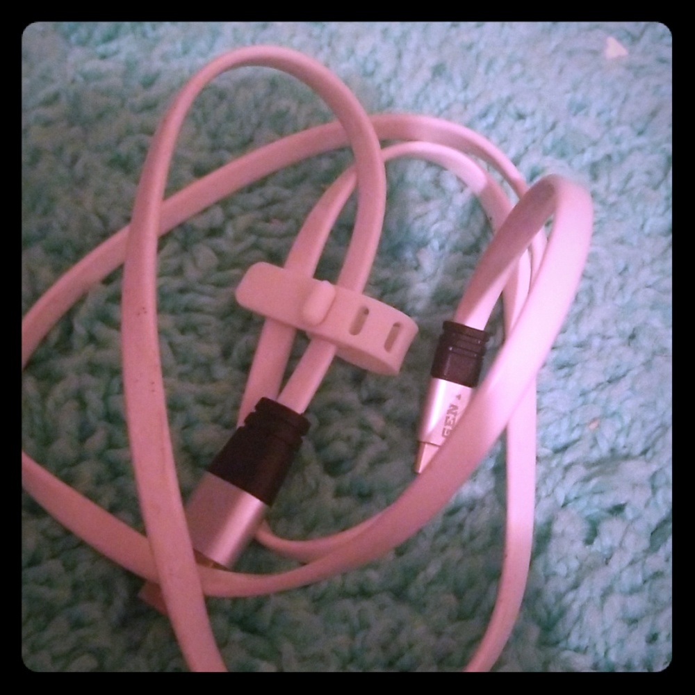 Samsung Galaxy s8 charger